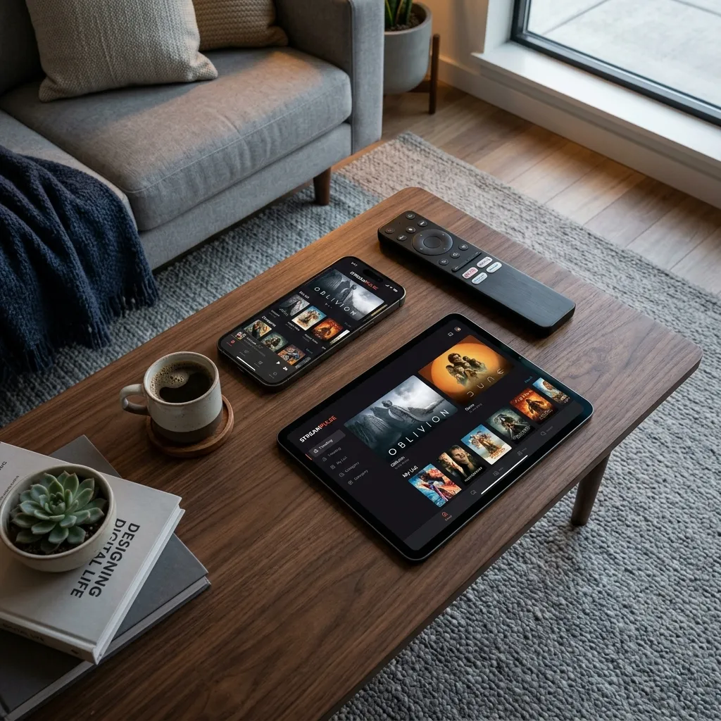 Best telecasta iptv Apps Comparison 2026