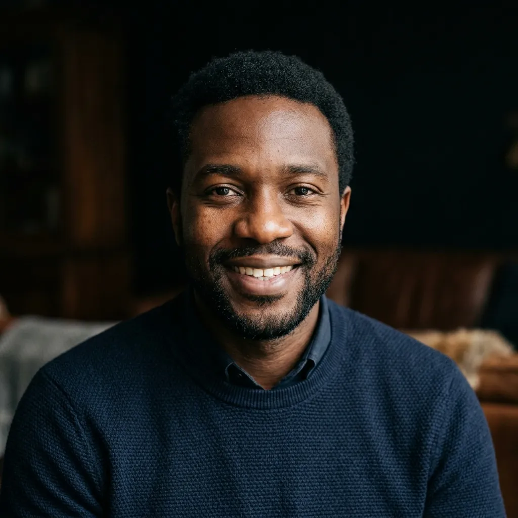 Daniel D.