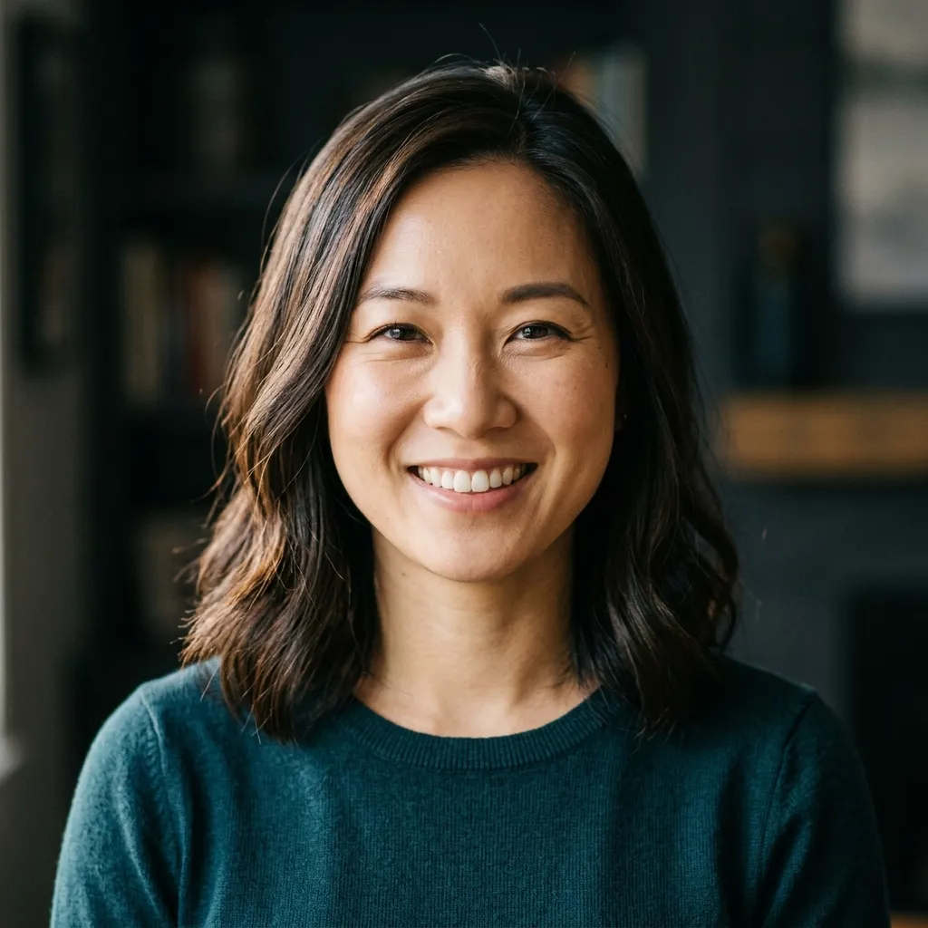 Lisa L.